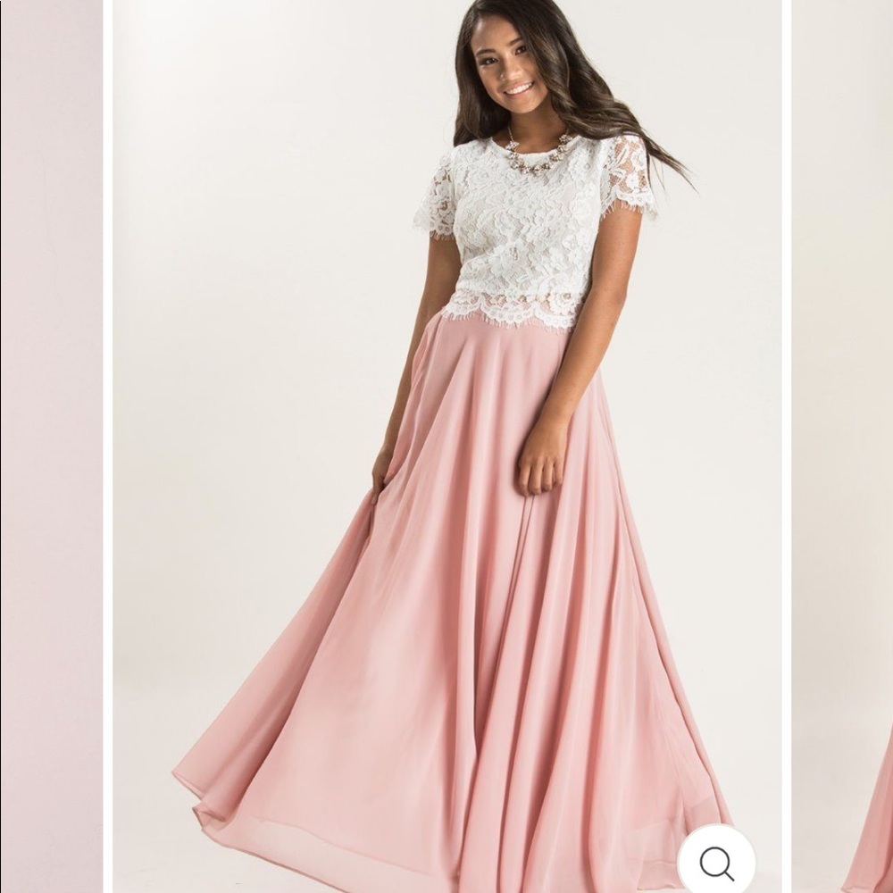Maxi Skirt